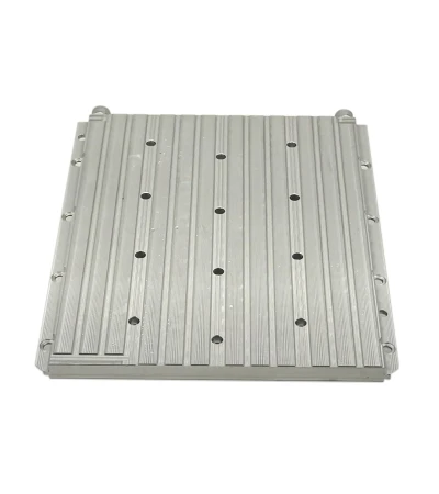 Водоблок для асіка Bitmain Antminer S19 Pro Hyd (P-S19PROHYD-198Th)