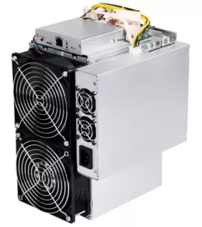 Bitmain Antminer S15 28 Th/s