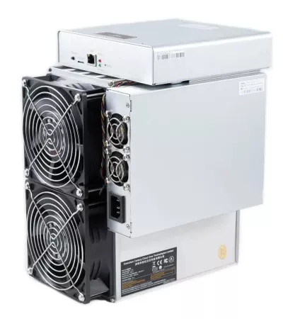 Bitmain Antminer S15 Eco 17 Th/s