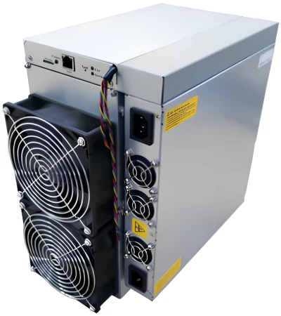 Bitmain Antminer S17+ 67 Th/s