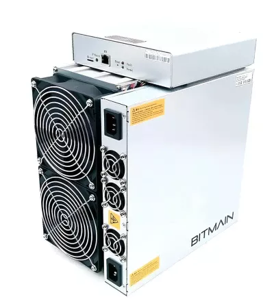 Bitmain Antminer S17+ 73 Th/s