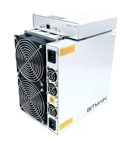 Bitmain Antminer S17+ 76 Th/s