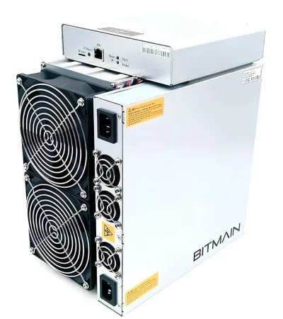 Bitmain Antminer S17 Pro 50 Th/s