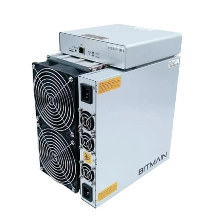 Bitmain Antminer S17 Pro 56 Th/s