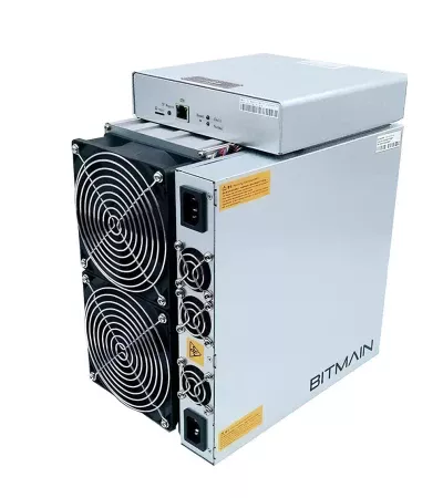 Bitmain Antminer S17e 64 Th/s
