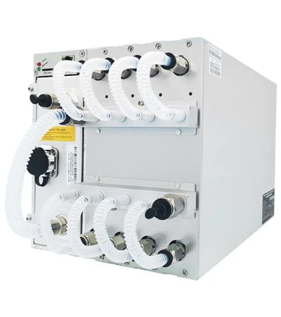 Bitmain Antminer S19 Hyd 177Th/s