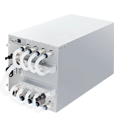 Bitmain Antminer S19 Pro+ Hyd 191Th/s
