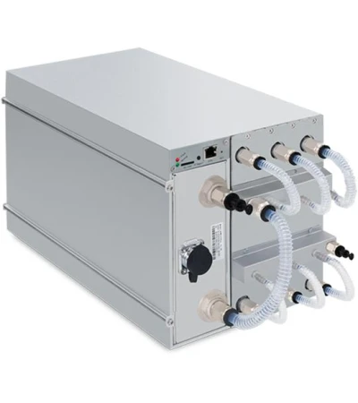 Bitmain Antminer S19e XP Hyd 251 Th/s