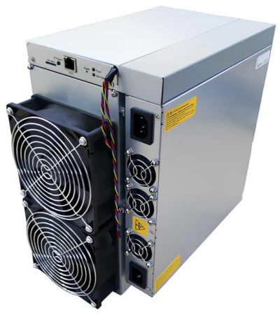 Bitmain Antminer S19J 110 Th/s