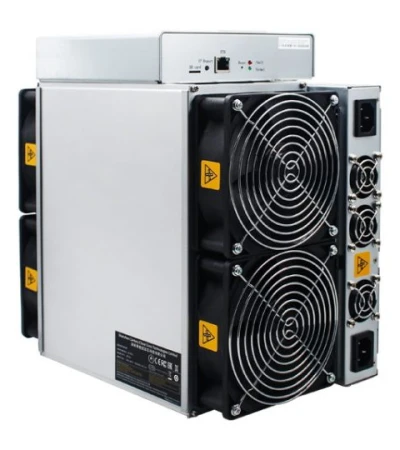 Bitmain Antminer S19J 90 Th/s