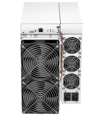Bitmain Antminer S19J Pro 100 Th/s