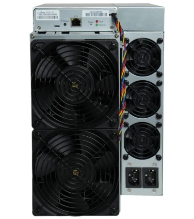 Bitmain Antminer S19K Pro 115 Th/s