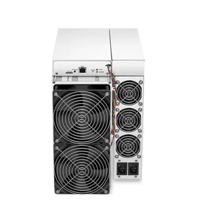 Bitmain Antminer S19K Pro 120 Th/s
