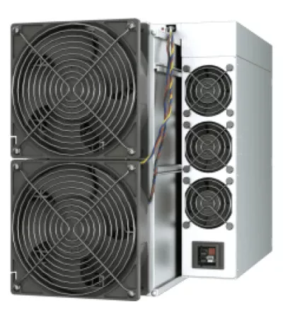 Bitmain Antminer S21+ 225 Th/s