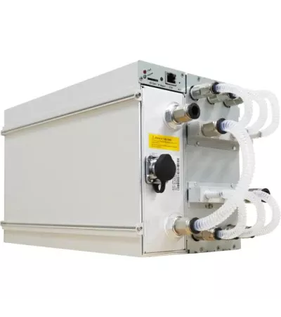 Bitmain Antminer S21+ Hydro 358 Th/s