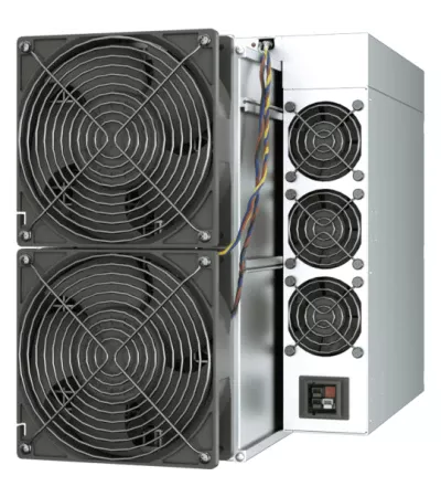 Antminer S21 Pro 220 Th