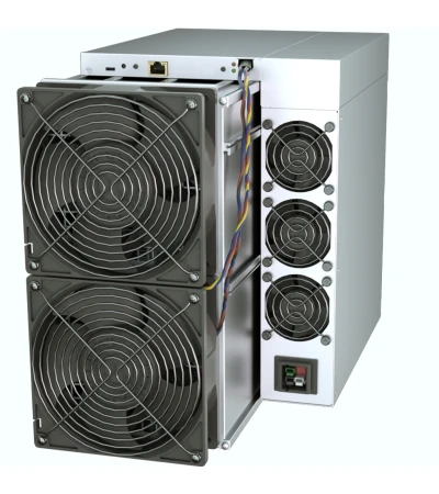 Bitmain Antminer S21 Pro 234 Th/s