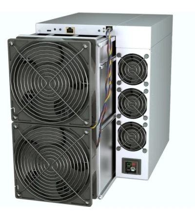 Bitmain Antminer S21 Pro 245 Th/s
