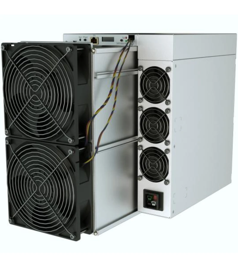 Asic-майнер Bitmain Antminer S21 XP 270 Th/s 3645 Вт SHA-256 (S21 XP 270Th)