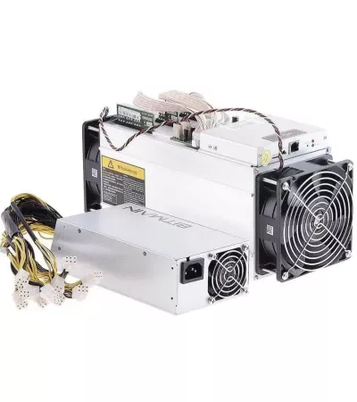 Bitmain Antminer S9 13.5 Th/s