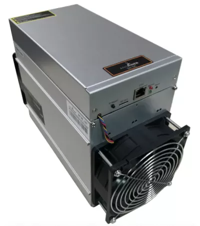 Bitmain Antminer S9 SE 16 Th/s