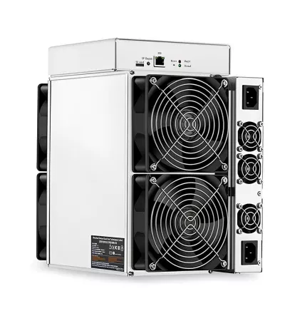 Bitmain Antminer T17+ 58 Th/s