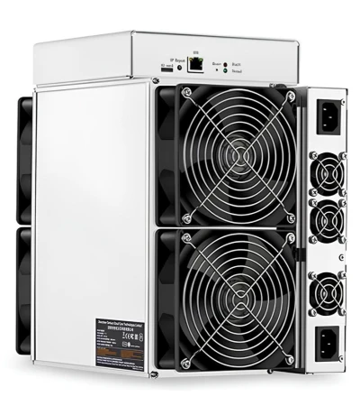 Bitmain Antminer T17e 53 Th/s