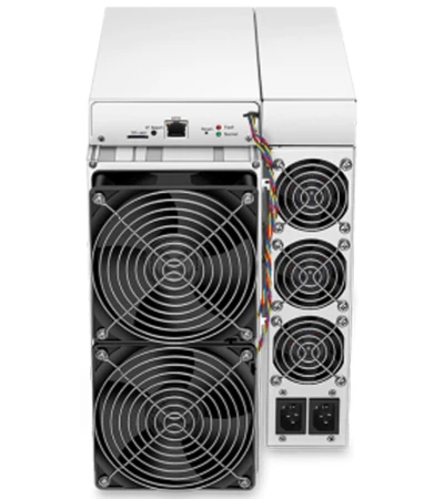 Bitmain Antminer T19 84 Th/s