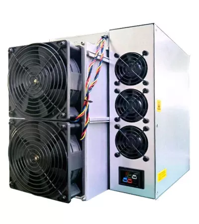 Bitmain Antminer T21 180 Th/s