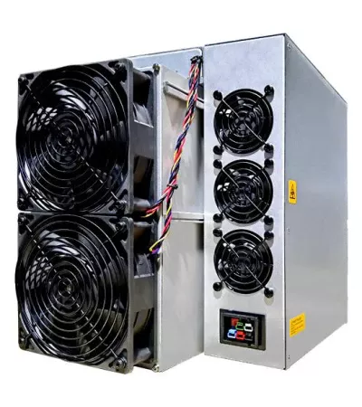 Bitmain Antminer T21 190 Th/s