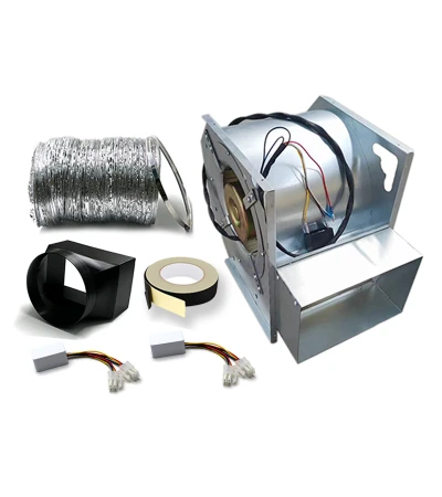 Активний глушник Bitmain Antminer стандарт (UAM standard kit bm)