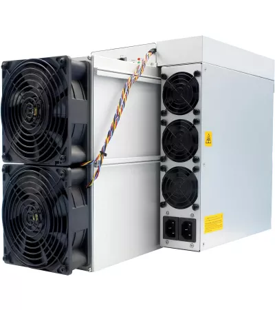 Bitmain Antminer Z15 Pro 820 kh/s