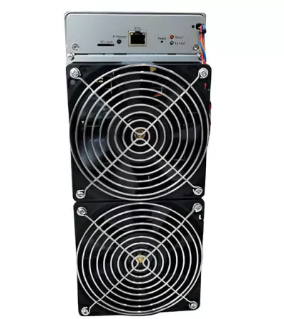 Bitmain Antminer Z15e 200 kH 1510 Вт Equihash (Z15e 200Kh)