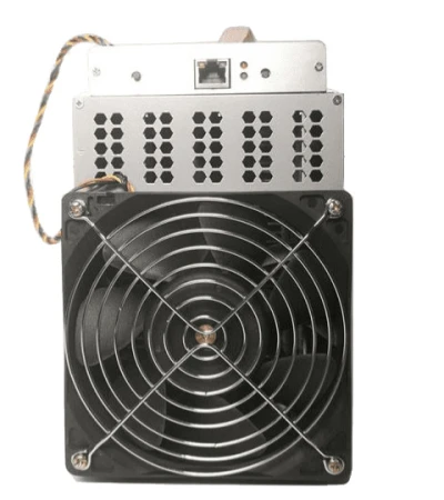 BlackMiner F2 67.6 Gh/s