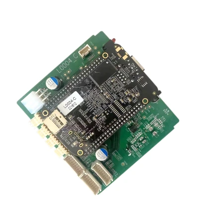 Контрольна плата Bluestar L1 (CB-BE-000-F4-1)