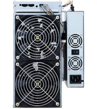 Canaan AvalonMiner 1066 50 Th/s