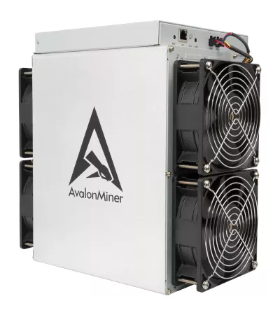 Canaan AvalonMiner 1166 Pro 78 Th/s