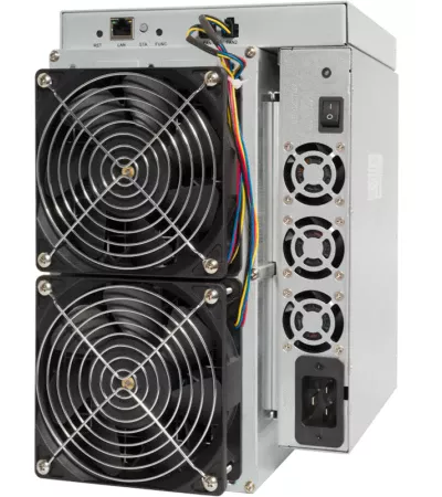 Canaan AvalonMiner 1246 85 Th/s