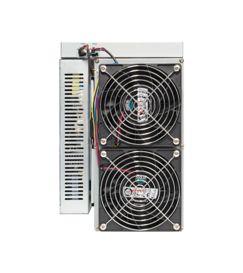 Asic-майнер Canaan AvalonMiner 1246 96 Th/s 3420 Вт SHA-256 (1246 96Th)