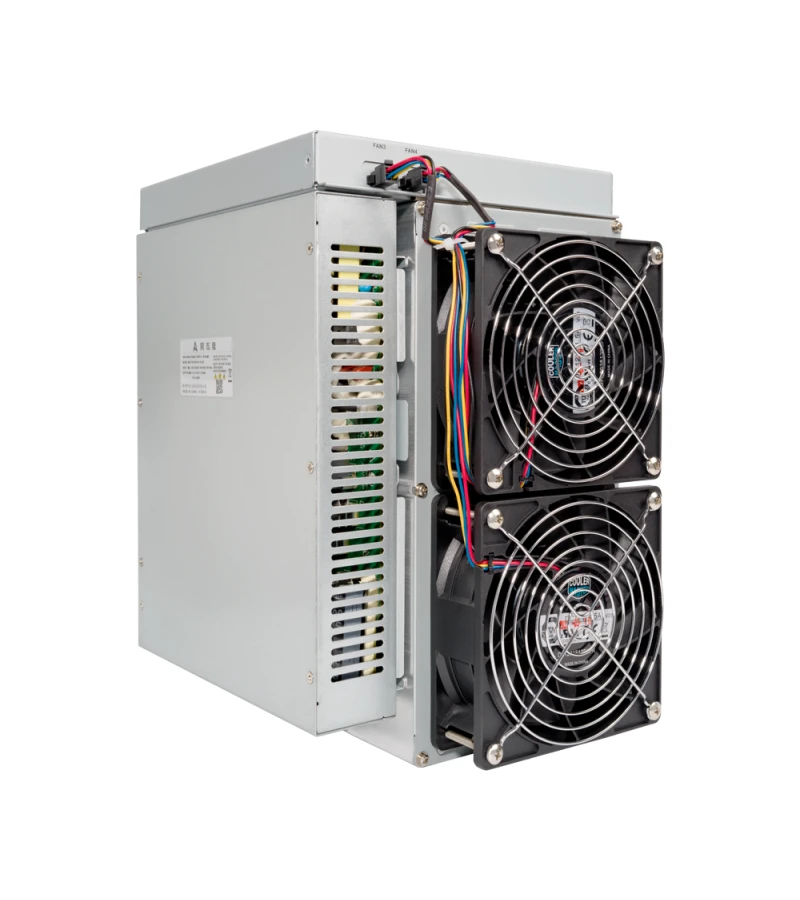 Asic-майнер Canaan AvalonMiner 1246 96 Th/s 3420 Вт SHA-256 (1246 96Th)