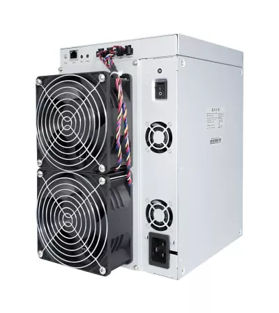 Canaan AvalonMiner 1346 110 Th/s