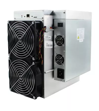 Canaan AvalonMiner 1366 130 Th/s
