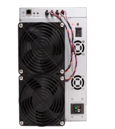 Canaan AvalonMiner A1446 133 Th/s