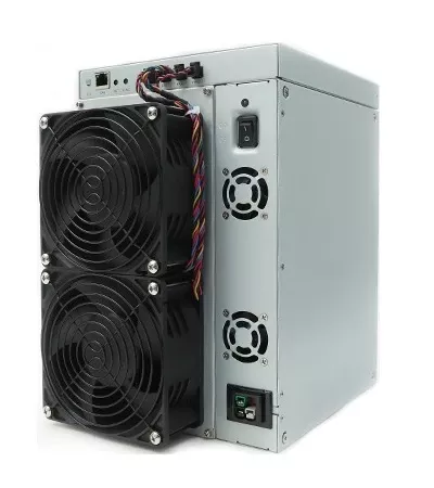 Canaan AvalonMiner A1466 162 Th/s