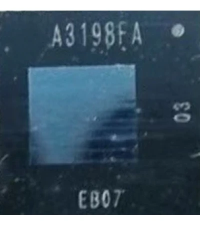 Чип Canaan AvalonMiner A3198 A1466 (A3198FA)