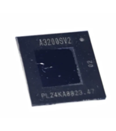 Чип Canaan AvalonMiner A3200 A1166 Pro (A3200SV2)