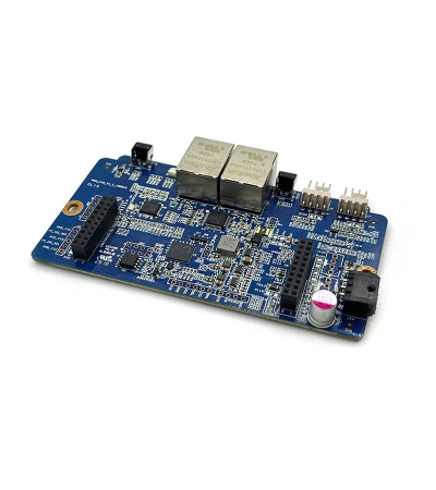 Контрольна плата Canaan (CB-CN-000-F2-CMP)