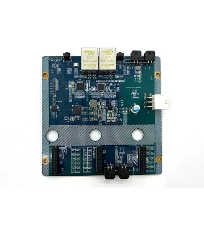 Контрольна плата Canaan (CB-CN-000-F4-STD)