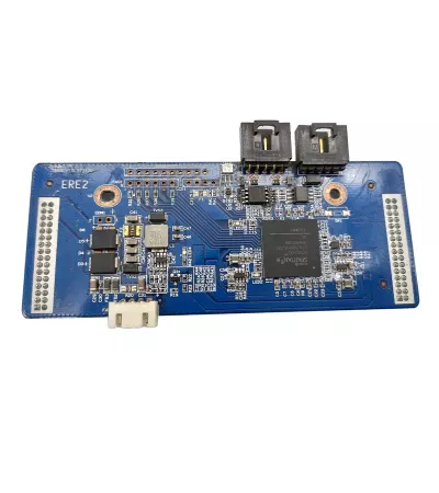 Контрольна плата Canaan Avalon Xilinx (CB-CN-XC6SLX25-F1-2)