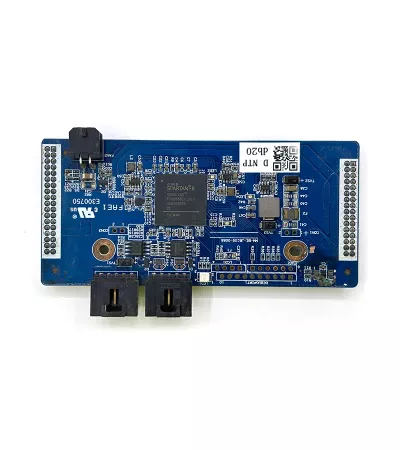 Контрольна плата Canaan Avalon Xilinx XC6SLX25 (CB-CN-XC6SLX25-F1-CMP) - Б/в